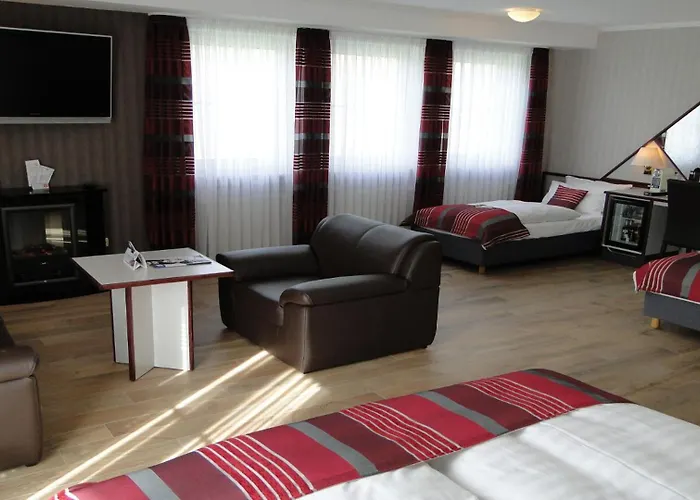 Rl Hotel 3*