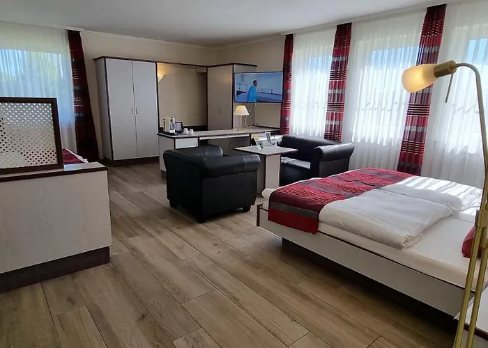 Hotel Rl Oberthulba