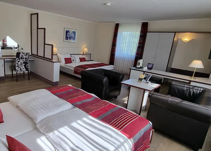 Hotel Rl