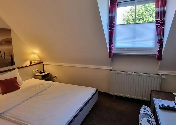 Hotel Rl Oberthulba