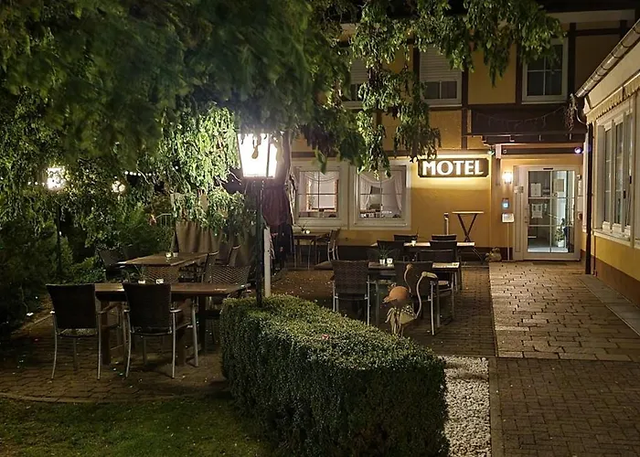 Rl Hotel 3*