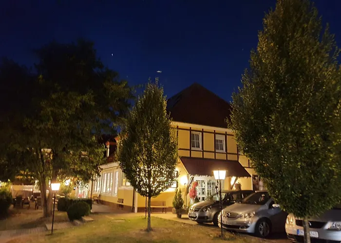 Hotel Rl Oberthulba