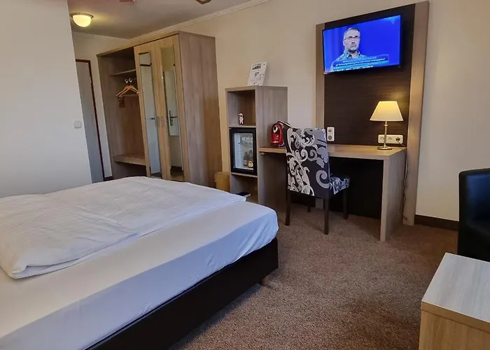 Rl Hotel Oberthulba