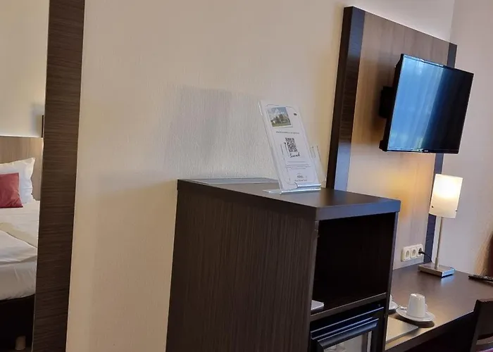 Hotel Rl Oberthulba