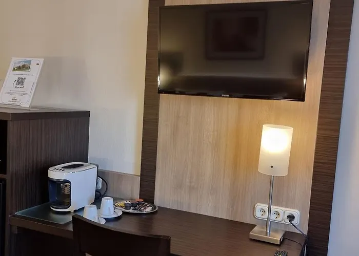Rl Hotel 3*